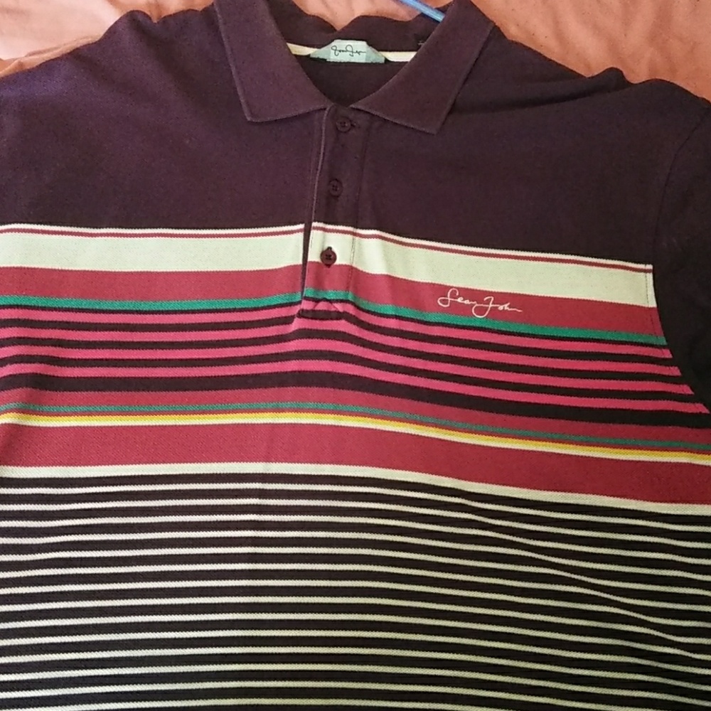COPY - Men's polo